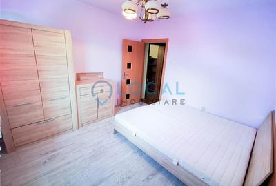 Apartament 2 camere, 46 mp, Marasti, Zona Piata Abator