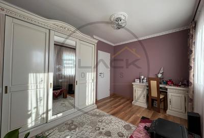 Apartament 4 camere in Vila, 2 parcari, 103 mp utili - 6