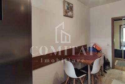 Apartament 2 camere | De închiriat | Decomandat | Cartier Gheorgheni - 13