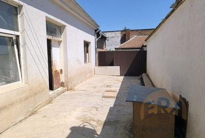 Spațiu comercial, 88 mp în Centru Civic