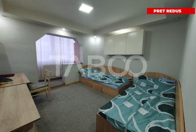 Apartament 2 camere decomandat 54 mp zona Bulevardu Unirii etaj 4 - 1