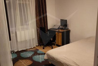Apartament cu 3 camere, decomandat, 70 m², etaj 1, Zorilor, UMF - 4