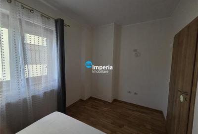 Inchiriez apartament 3 camere, decomandat, Capat Cug - 4