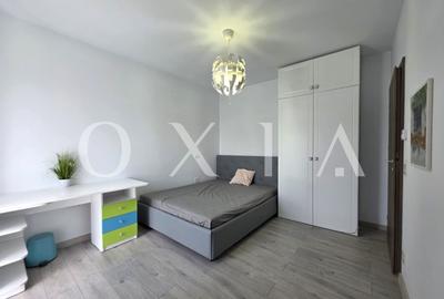 AX1266 Soarelui, Liviu Rebreanu, Doua parcari subterane - 7