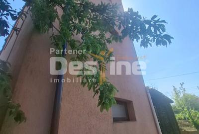 Urgent ocazie investitie casa 400mp+spatii  comerciale, rezidential D+P+E+M - 7