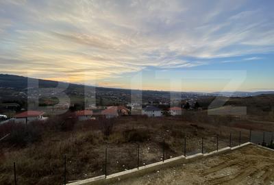 Casa Moderna cu Panorama Unica si Calitate Superioara - 2