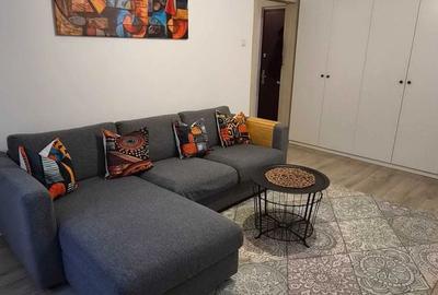 Apartament cu 2 camere decomandat, mobilat în Pantelimon