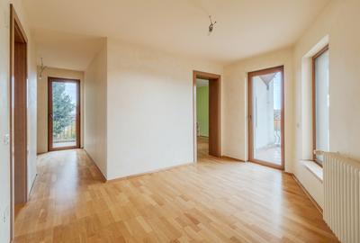 Casa Borș, 10 camere, 477 mp construiți - 9