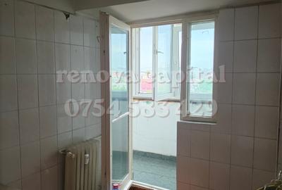 Apartament 3 camere pe Nicolae Titulescu, intre Banu Manta si Victoriei - 10