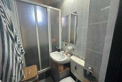 Apartament 3 camere | zona Sebeș| etaj 4 - 5