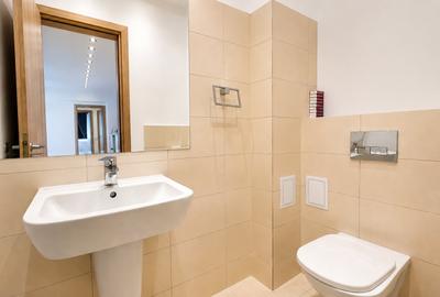Greenfield Residence – Platanilor Apartament 4 camere 102 mp total 2 locuri de p - 11