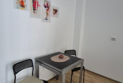 Garsonieră STUDIO | READY TO MOVE IN | New City Residence - 7