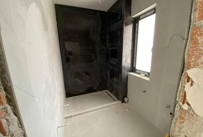 Case individuale cu 4 camere si mansarda. Teren 400 mp. Comision 0 - 10