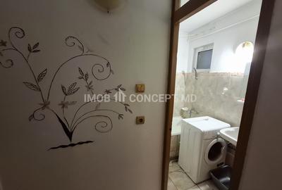 Inchiriere Garsoniera in zona Gh Doja - 20