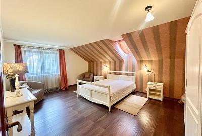 Vila spatioasa de inchiriat – 11 camere – Centrul Civic, Brasov | Ideala locuint - 15