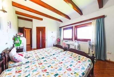 Vila/Proprietate Speciala, 500mp utili, 3300mp teren, Sangeorgiu de Ms - 5