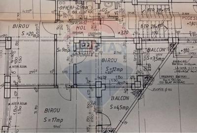 Spatiu de birouri de inchiriat in zona Giulesti - 7