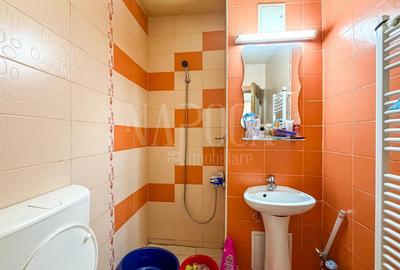 Apartament 4 camere de vanzare in Zorilor, Cluj Napoca - 7