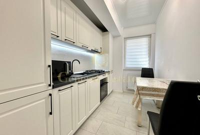 Vânzare apartament cu 2 camere, 53 m.p. - Gata de intrare. - 26