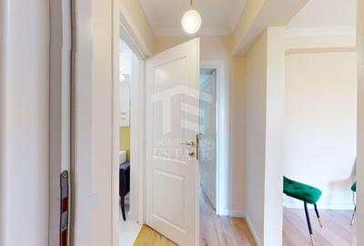 Muncii Basarabia Stradal, Ap 3 Cam, Renovat, Centrala Termica - 20