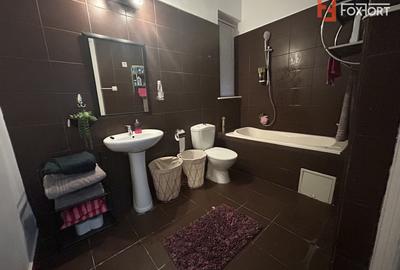 Apartament cu 2 camere, de inchiriat 62 mp utili, in zona Balescu - 6