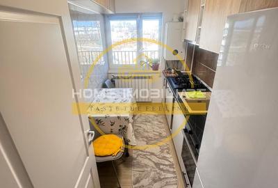 🏠Apartament 2 camere, 48mp // Decomandat // Etaj 7/12, Tatarasi - Langa Lidl - 5