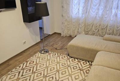 Apartament de 3 camere decomandat, 1 minut metrou Nicolae Grigorescu, etaj 1/8 - 2