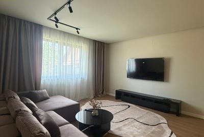 Casă de Închiriat complet renovata / Gh Doja 262 / Targu Mures - 10