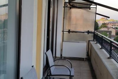 Balcon mare, vedere frumoasa Ap. cu 2 camere etaj 5/7 -Unirii-de inchiriat - 10