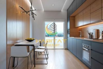 Apartament 4 Camere Direct Dezvoltator Metalurgiei - 7
