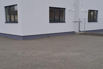Duplex semifinisat, cu CF, in Apahida! - 5