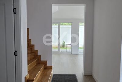 Duplex Premium | 145 mp utili | Curte 90 mp | 4 băi | Otopeni - 8