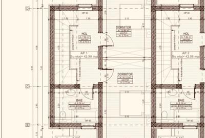 Casa insiruita 3 camere, 88 mp utili - Calea Urseni-COMISION 0% - 6