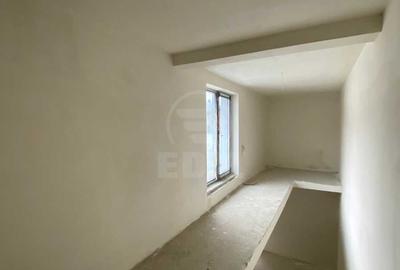 Duplex cu terasa circulara zona Sub Cetate - 12