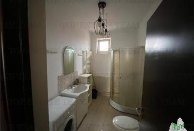 Apartament 2 camere Premium 85 mp, confort modern, acces rapid metrou Aparatorii - 8