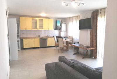 Apartament 2 camere bloc nou + loc de parcare Girocului - Eso de vânzare - 1
