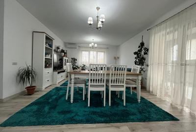 Casa Premium | Buftea | Garaj | Panouri solare | Teren 500 MP - 1