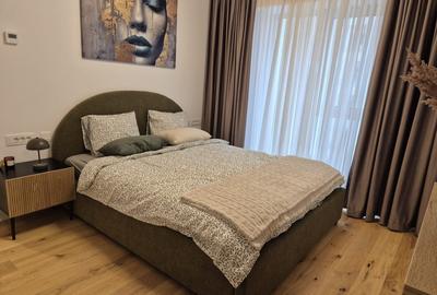 Penthouse Nou de Vanzare Zona Unirii Bucuresti - Bloc 2026 - 9