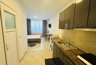 Garsonieră de închiriat în zona Lipovei, 0% Comision - 1