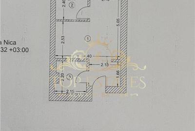 Inchiriere Garsoniera Hills Brauner - Theodor Pallady, Bucuresti - 11