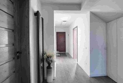 Casa moderna cu teren, Calea Cisnadiei, Arhitectilor - 16