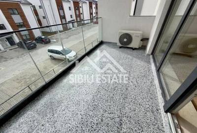 Apartament 2 camere cu balcon de 7.29 mp, aer conditionat - 5