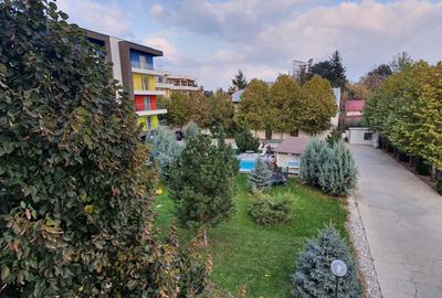 Apartament 2 camere zona Otopeni (Aeroport) - Mobilata-Utilata MODERN - 21