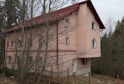 Casa Predeal zona nord - 1