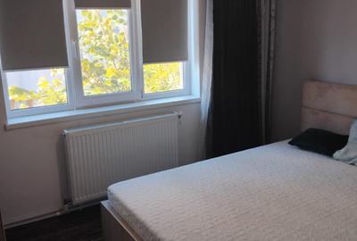 38753  Apartament 3 camere CASA DE CULTURA - 11