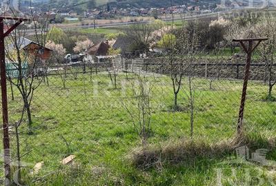 Teren in suprafata de 6300 mp extravilan in Garbau - 4