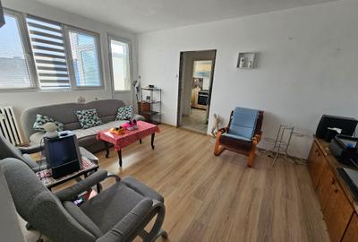 Apartament 2 camere Ion Mihalache | metrou 1 Mai - 2