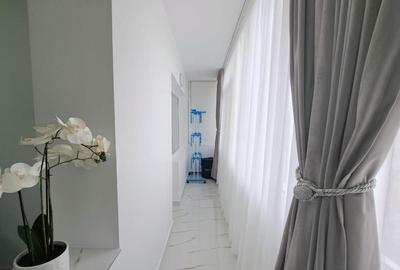 3 camere – Calea Vitan stadion Olimpia - pet friendly - 10