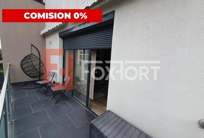COMISION 0% Apartament cu 3 camere, etaj 1 - Freidorf - 4