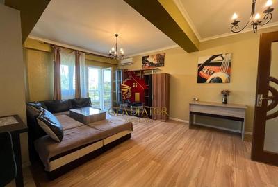 Locul perfect de acasă – 2 camere 73 mp, Moara de Vânt, etaj 5 cu lift - 1